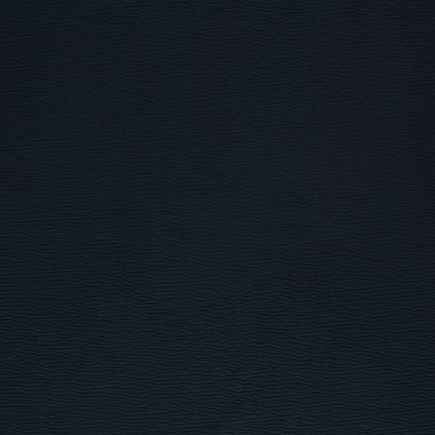Knitted fabric Navy 