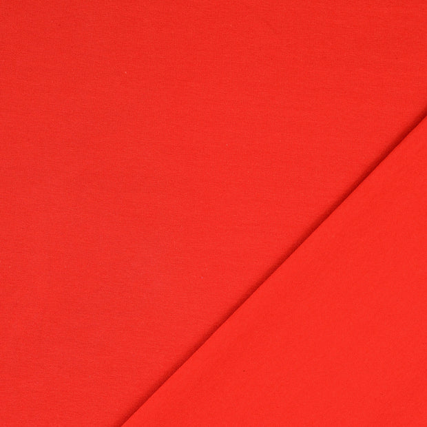 Jersey fabric Unicolour 
