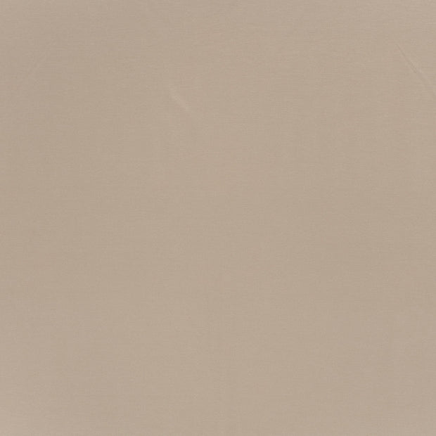 Piqué fabrik Beige matt 
