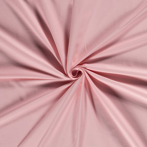 Jersey fabric Light Pink 