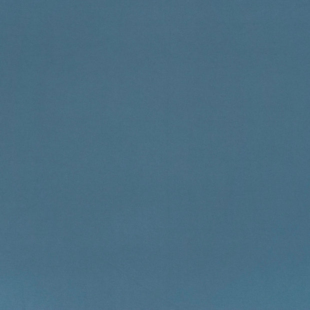 Heavy Knit fabric Indigo 
