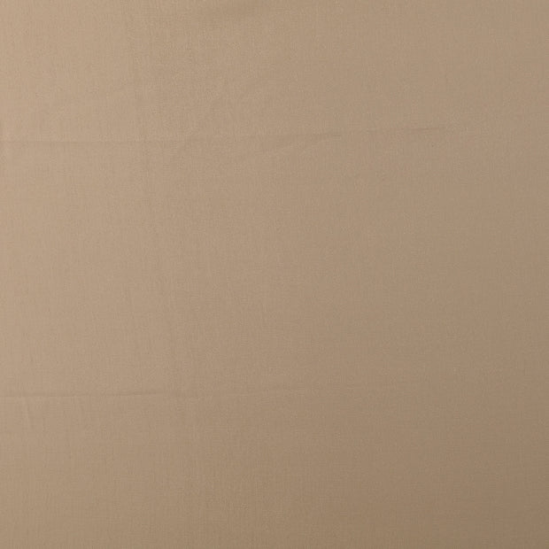 Twill fabric Unicolour Beige