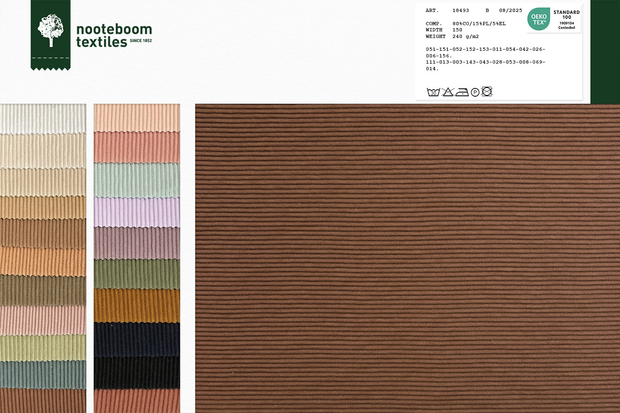  fabric 