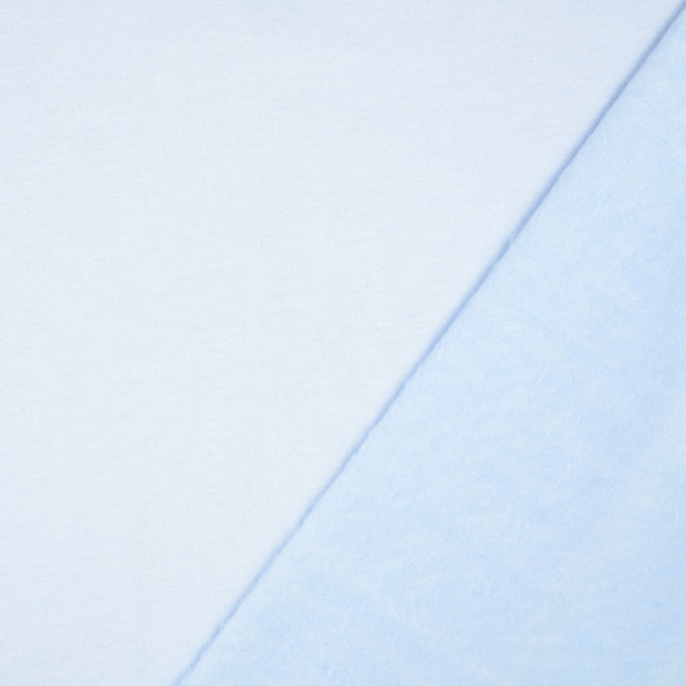 Jogging fabric Unicolour 