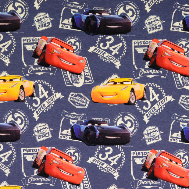 Cotton Jersey fabric  