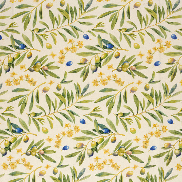 Panama stof Beige mat 