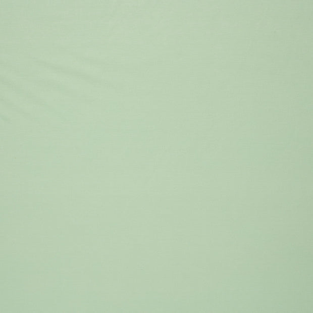 Punta di Roma fabric Mint matte 