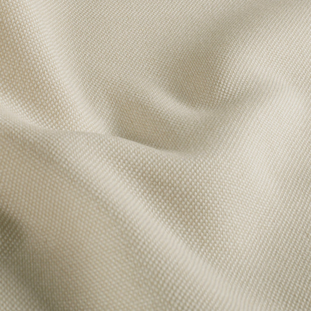 Panama fabric Unicolour Off White
