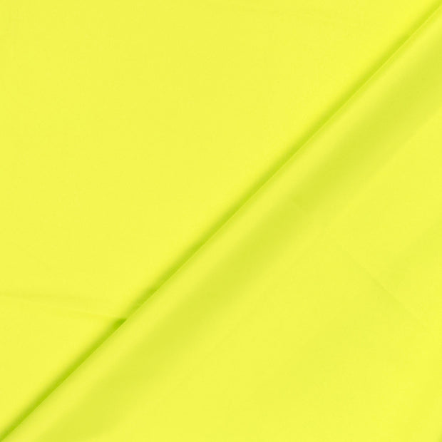 Swimshort water repellent recycled fabric Unicolour 