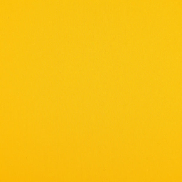 Polyester Jersey fabric Yellow