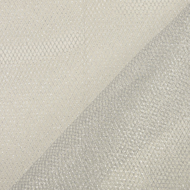Tulle fabric Unicolour 