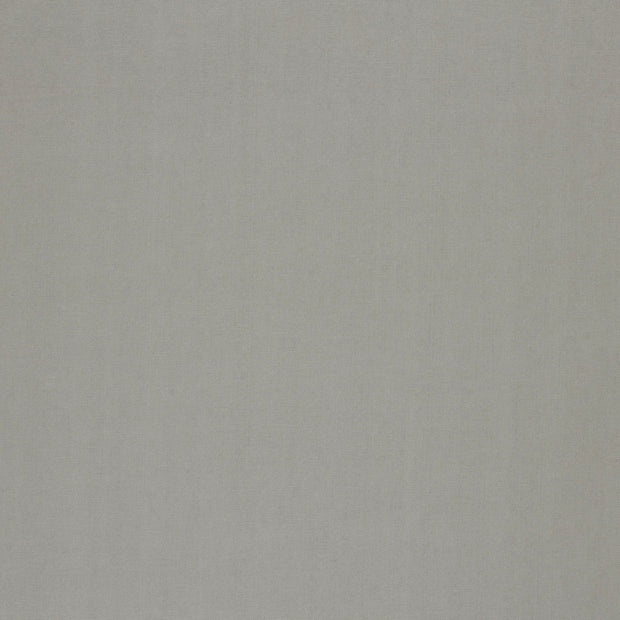 Canvas fabrik Taupe Grau matt 