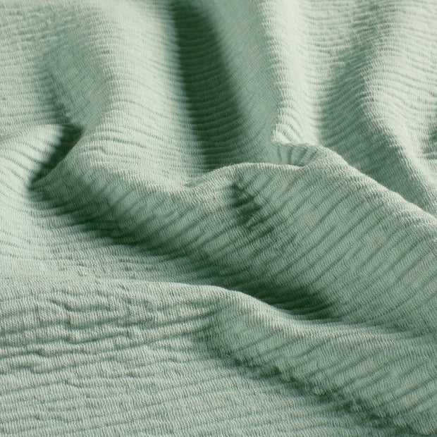 Feinstrick fabrik Uni Babyblau