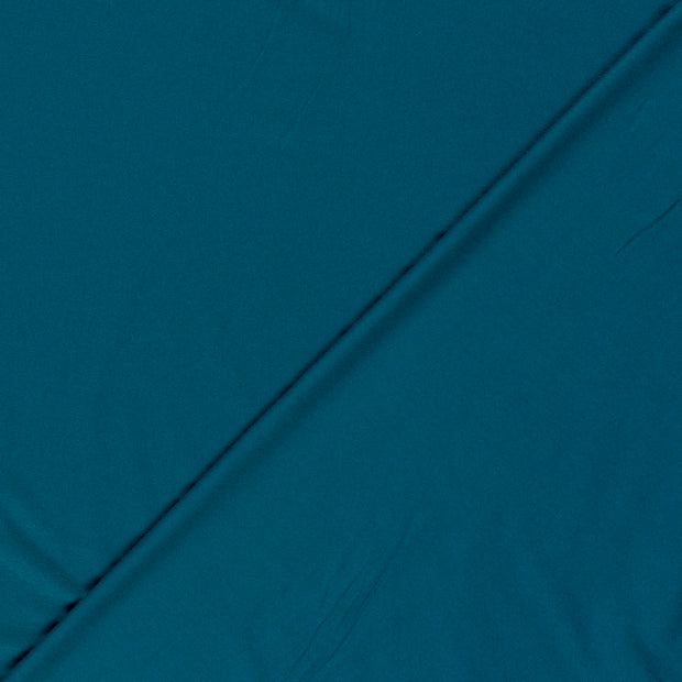 Viscose Jersey fabrik Uni 