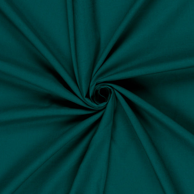 Cretonne Premium fabric Petrol 
