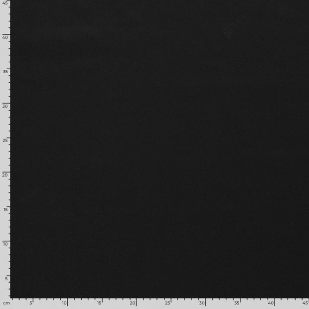 Jeans fabrik Uni Schwarz