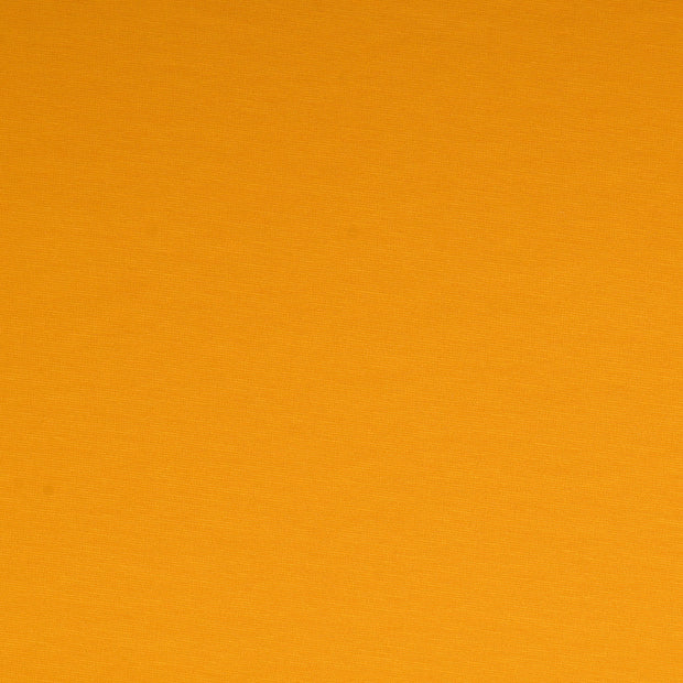 Polyester Jersey fabrik Ocker 