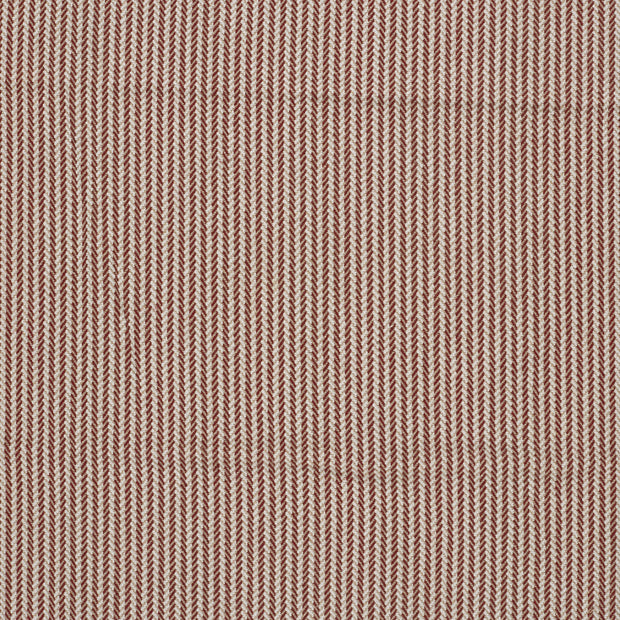 Jacquard fabrik Bordeauxrot texturiert 