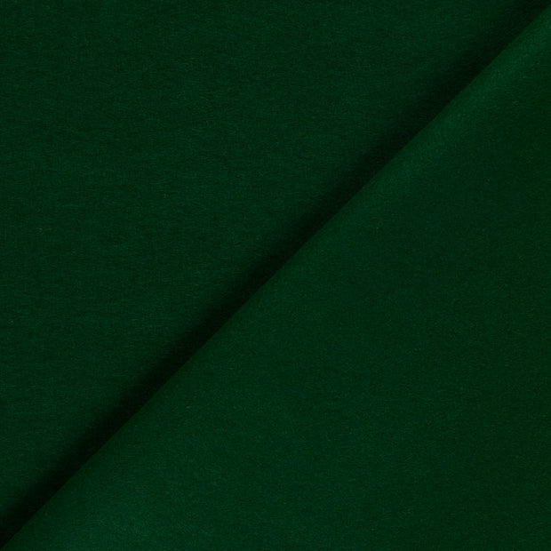 Felt fabric Unicolour 