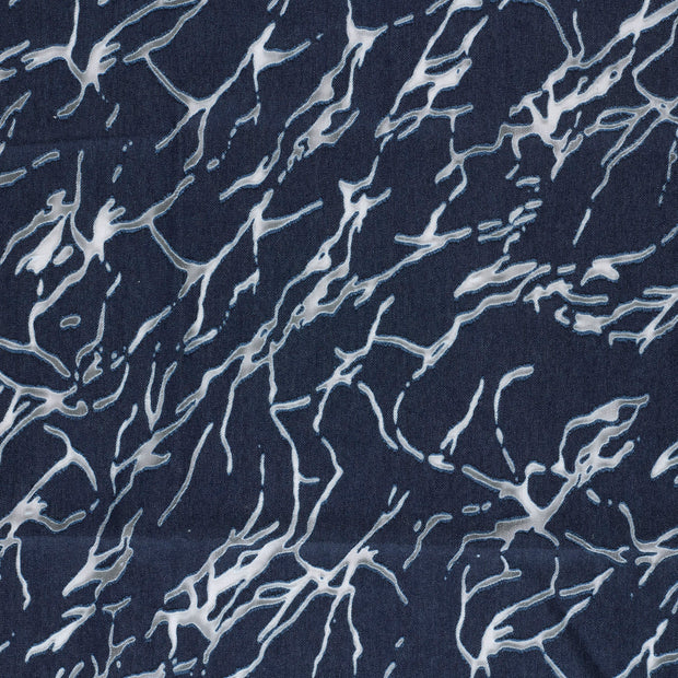 Denim fabric  