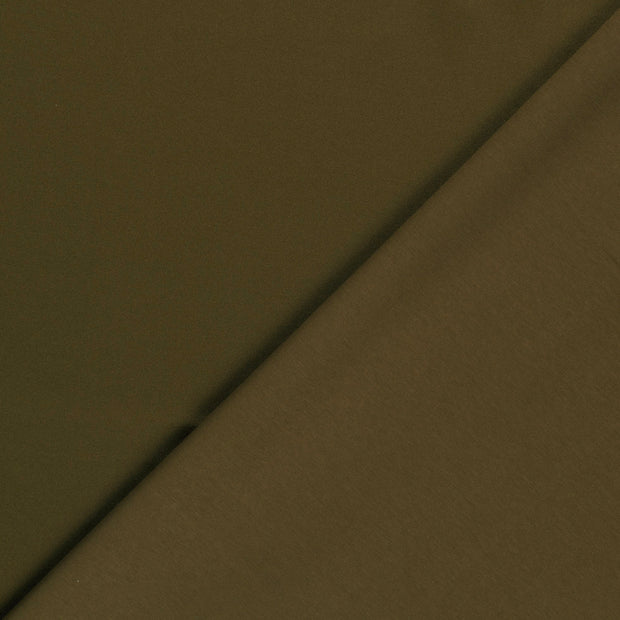 Punta di Roma fabric Unicolour 