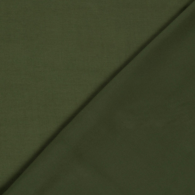 Viscose Nylon Twill fabric Unicolour 