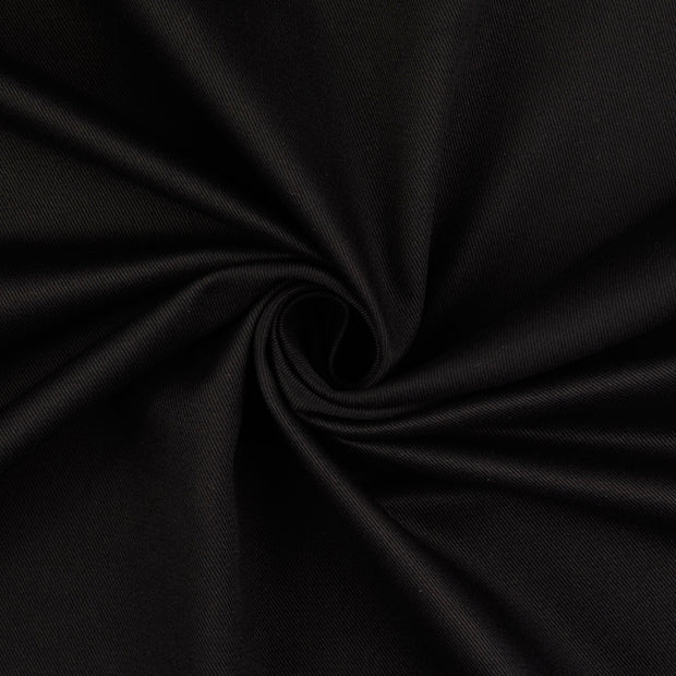  fabric Black 