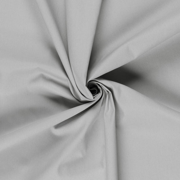 Denim fabric Light Grey 