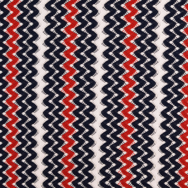 Lace fabric Multicolor
