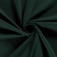 Punta di Roma Unicolour Dark Green