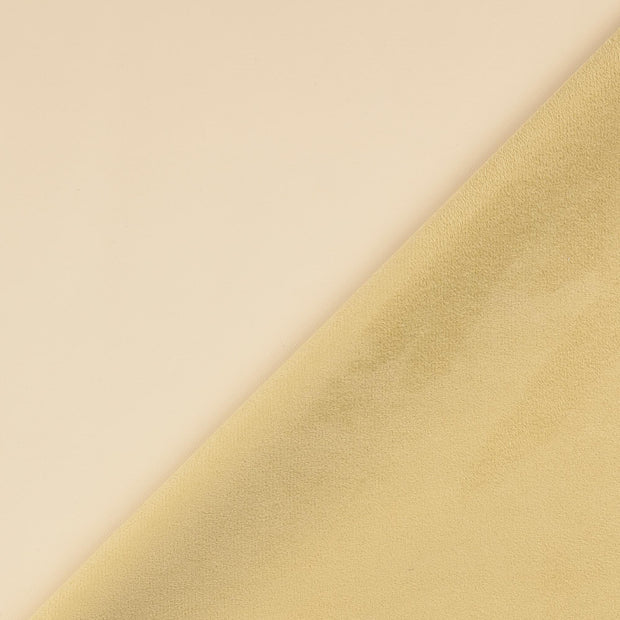 Leather fabric  
