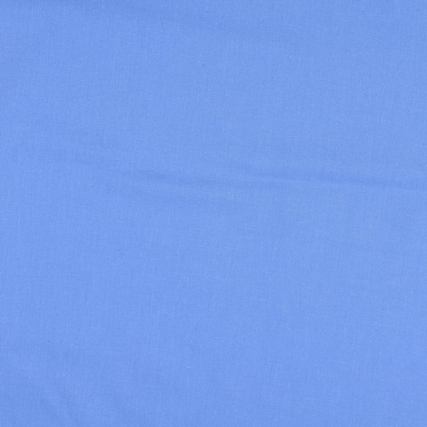 Cretonne fabric Indigo 