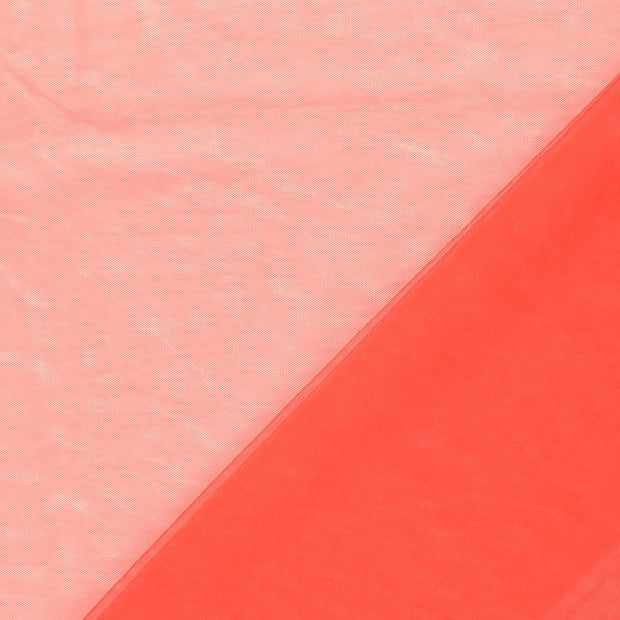 Tulle fabric  