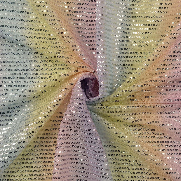  stof Multicolor 