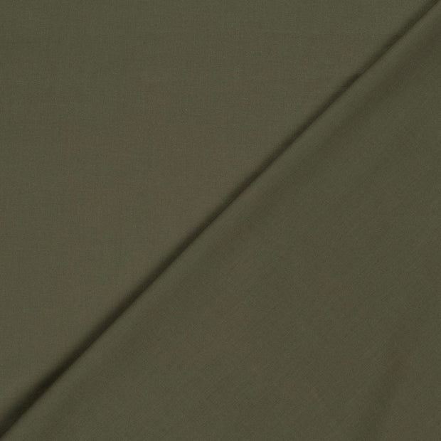 Cretonne Premium fabric Unicolour 