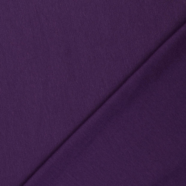 Jersey fabric Unicolour 