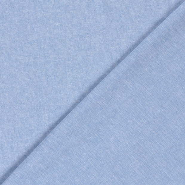 Chambré fabric Melange 