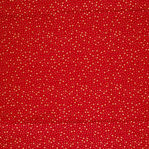  fabric Red 
