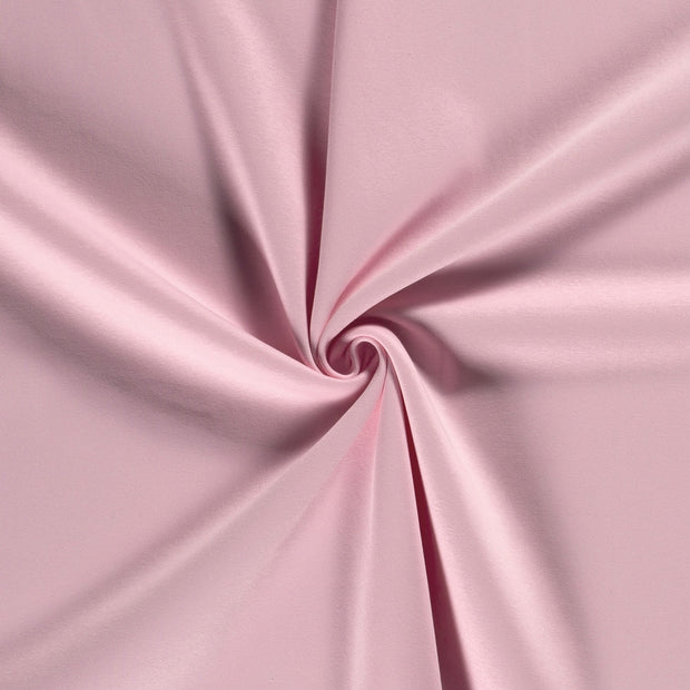 Jogging fabric brushed 