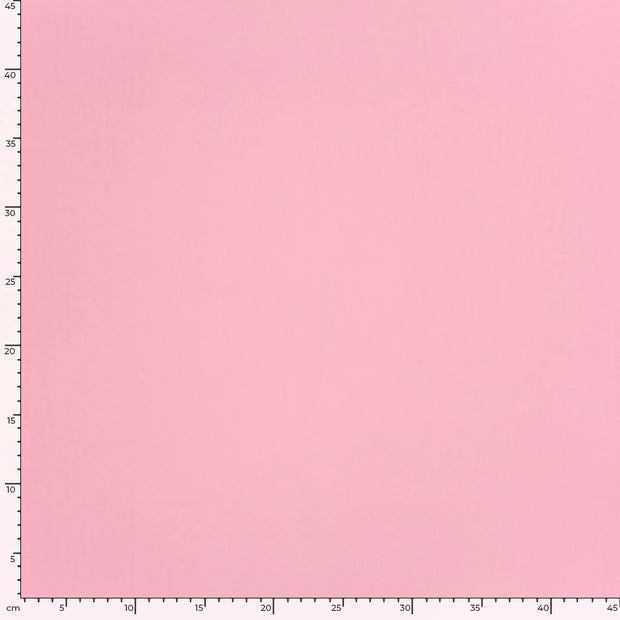 Swimwear Jersey UPF50 Recycled fabrik Uni Helles Pink
