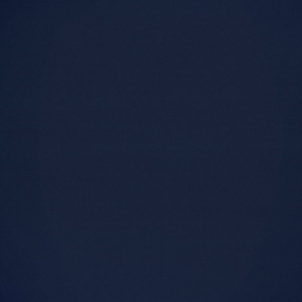 Heavy Knit fabric Navy 
