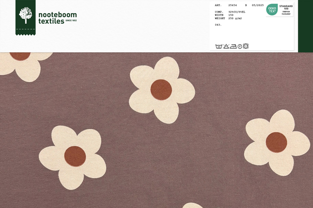  fabric 