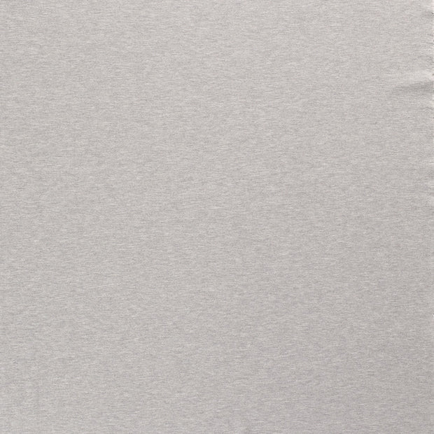 Punta di Roma fabric Light Grey matte 