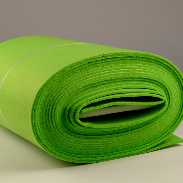 Felt fabric  