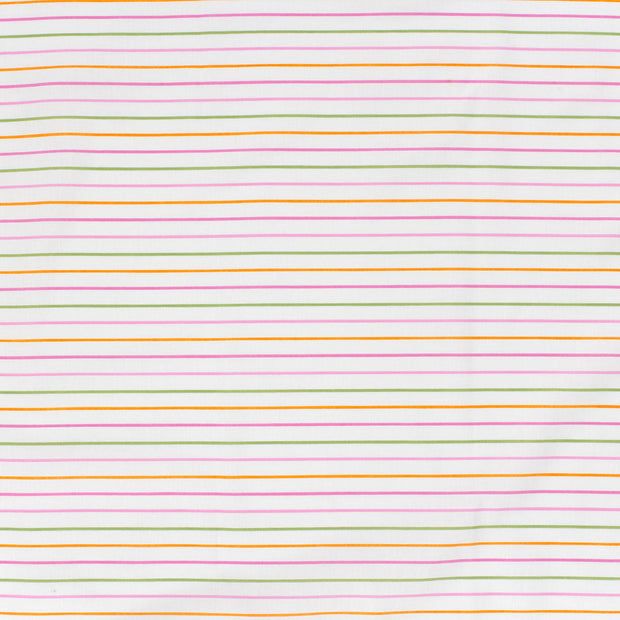 Cotton Poplin fabric Off White matte 