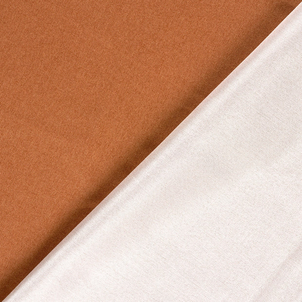 Panama fabric Unicolour water repellant 