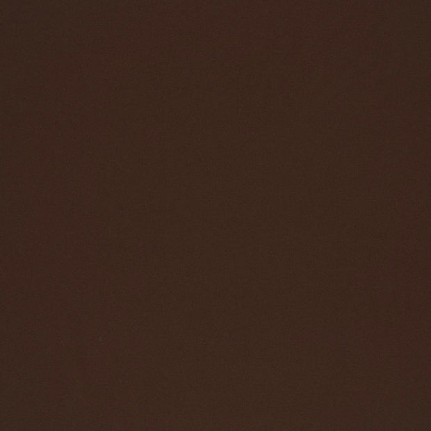 Viscose Jersey fabric Brown 