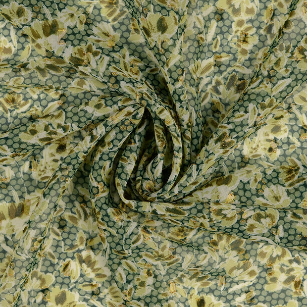Chiffon fabric  