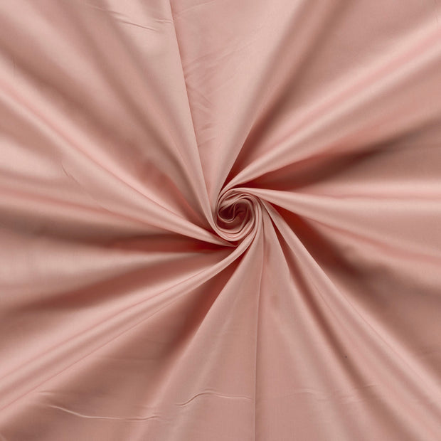Satin fabric Pink 