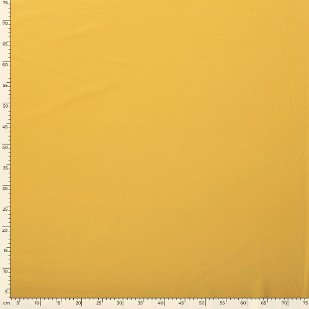 French Terry fabric Unicolour 
